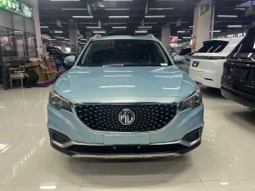 Mg Zs E-Plus Edition* ПАНОРАМА* КРАЙНА ЦЕНА, снимка 1