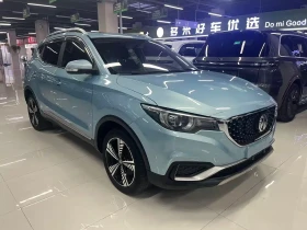 Mg Zs E-Plus Edition* ПАНОРАМА* КРАЙНА ЦЕНА, снимка 3