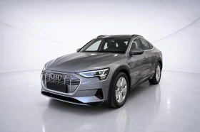 Audi E-Tron Sportback 55 Quattro Advanced Leather LED Navi Cam, снимка 1