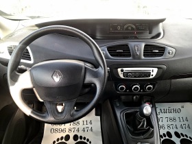 Renault Scenic 1.2tce, EURO5 J  | Mobile.bg   10