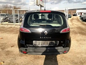 Renault Scenic 1.2tce, EURO5 J , снимка 6