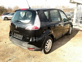 Renault Scenic 1.2tce, EURO5 J , снимка 7