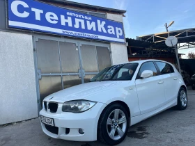 BMW 116  , снимка 1