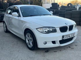 BMW 116  , снимка 5