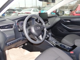 Toyota Corolla 1.8 Hybrid Business, снимка 10 - Автомобили и джипове - 43644356