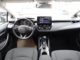 Toyota Corolla 1.8 Hybrid Business | Mobile.bg   11