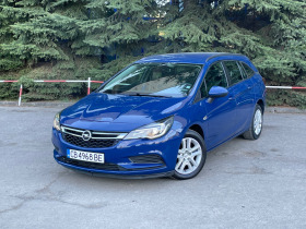     Opel Astra 1.6 CDTI-136 ../// /// ///