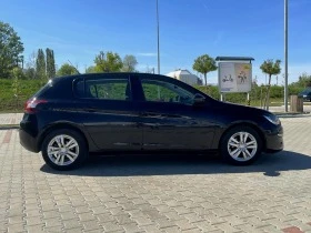 Peugeot 308, снимка 2