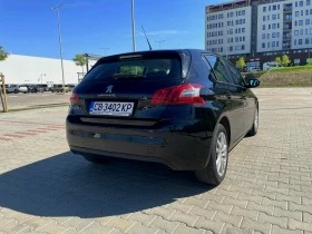 Peugeot 308, снимка 3