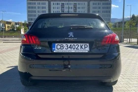 Peugeot 308, снимка 4