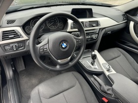 BMW 318 Sedan, снимка 5