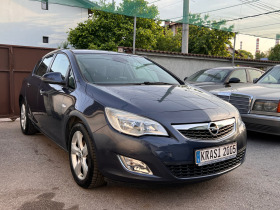 Opel Astra 1, 7CDTI 110HP 156000KM!!!, снимка 3