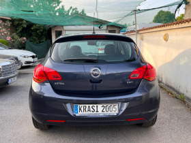 Opel Astra 1, 7CDTI 110HP 156000KM!!!, снимка 5