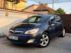 Обява за продажба на Opel Astra 1, 7CDTI 110HP 156000KM!!! ~8 800 лв. - изображение 1
