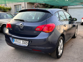 Opel Astra 1, 7CDTI 110HP 156000KM!!!, снимка 6