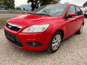     Ford Focus 1, 6 HDI-90