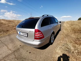 Mercedes-Benz C 320 4 MATIC, снимка 2