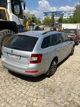 Skoda Octavia, снимка 2