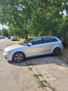 Audi A3 Sportbag, снимка 1