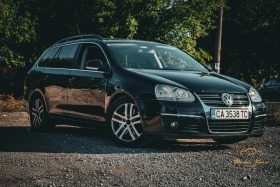     VW Golf 1.4TSI 160