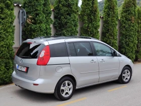 Mazda 5 2.0CD(110)* 6-СКОРОСТИ* 7-МЕСТА* НОВ ВНОС* , снимка 7