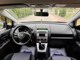 Mazda 5 2.0CD(110)* 6-СКОРОСТИ* 7-МЕСТА* НОВ ВНОС* , снимка 11