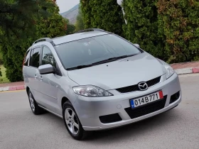 Mazda 5 2.0CD(110)* 6-* 7-*  *  | Mobile.bg    1