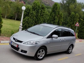 Mazda 5 2.0CD(110)* 6-* 7-*  *  | Mobile.bg    3