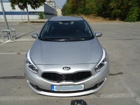 Kia Ceed 1.4i, снимка 1