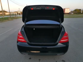 Mercedes-Benz S 550 АMG... 4MATIK. LONG. , снимка 15