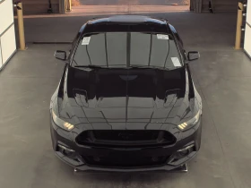 Ford Mustang GT Coupe, снимка 2