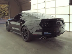 Ford Mustang GT Coupe, снимка 4