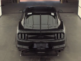 Ford Mustang GT Coupe, снимка 5