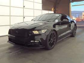 Ford Mustang GT Coupe, снимка 1