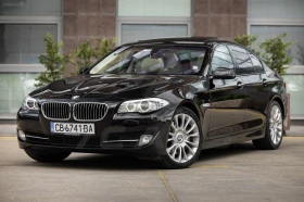  BMW 535