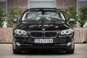 BMW 535 i* от втори собственик* пълна сервизна история, снимка 2