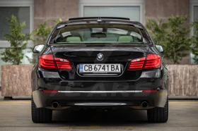 BMW 535 i* от втори собственик* пълна сервизна история, снимка 5