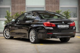 BMW 535 i* от втори собственик* пълна сервизна история, снимка 4