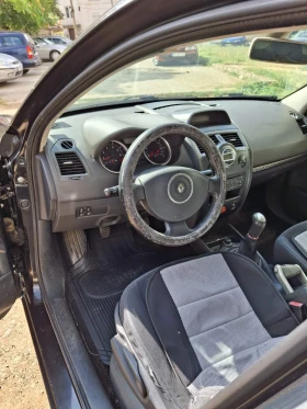 Renault Megane 1.6, снимка 5