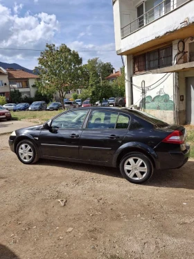 Renault Megane 1.6, снимка 1