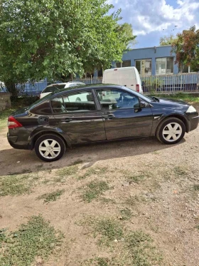 Renault Megane 1.6, снимка 4