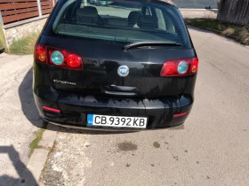 Fiat Croma, снимка 11