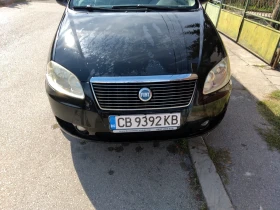 Fiat Croma, снимка 9