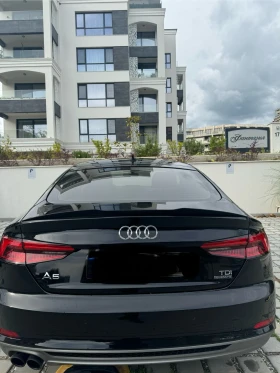 Audi A5 S line, снимка 11