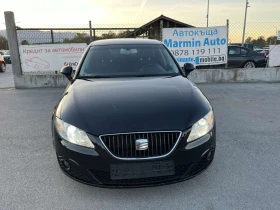 Seat Exeo 2.0TDI 140кс 6 СКОРОСТИ EURO 5A АВТОПИЛОТ КСЕНОН , снимка 2