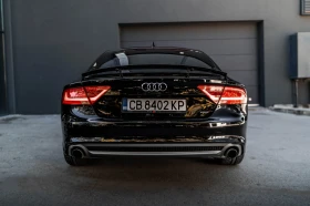 Audi A7 3.0 TFSI S-line, снимка 5