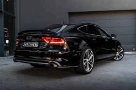 Audi A7 3.0 TFSI S-line, снимка 1