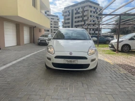 Обява за продажба на Fiat Punto ~9 699 лв. - изображение 1