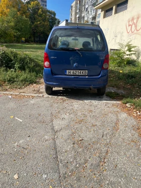 Opel Agila | Mobile.bg    5