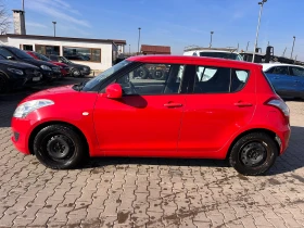 Suzuki Swift 1.2i AVTOMAT EURO 5 | Mobile.bg    9